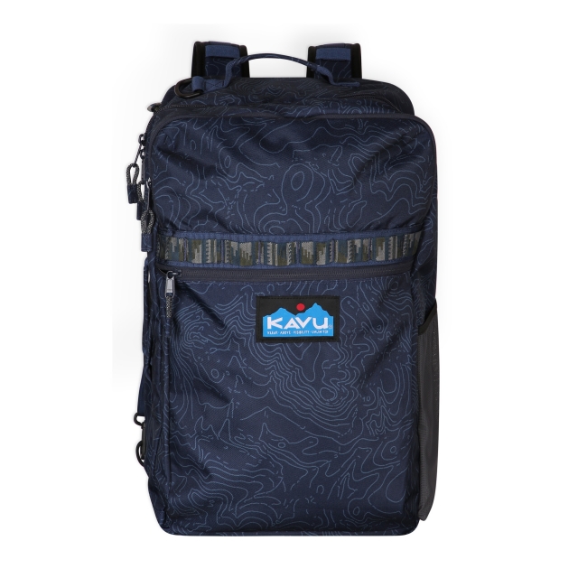 KAVU - Hauler Hills