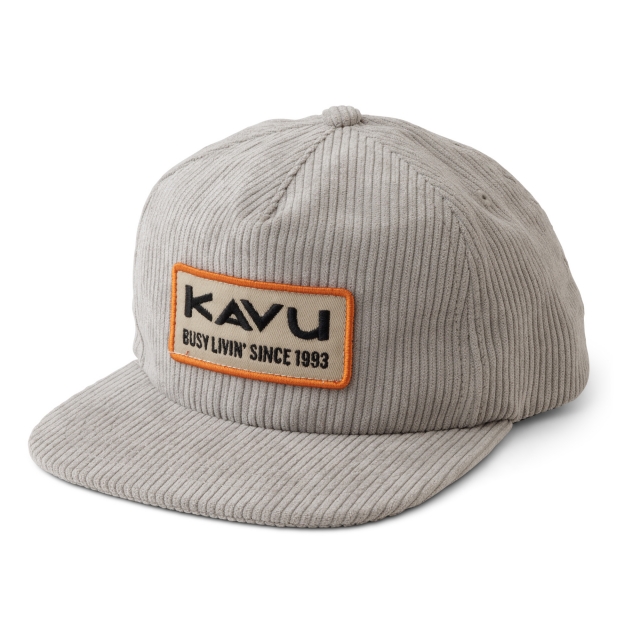 KAVU - Wooderson