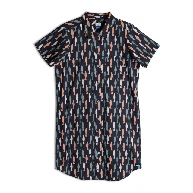 KAVU - Girl Party Dress