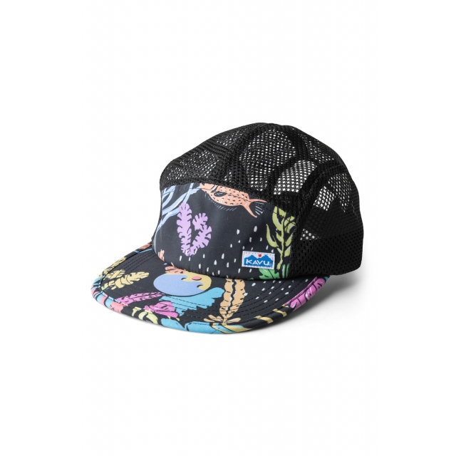 KAVU - Drift Creek