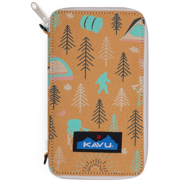 KAVU - Go Time in Decatur IN