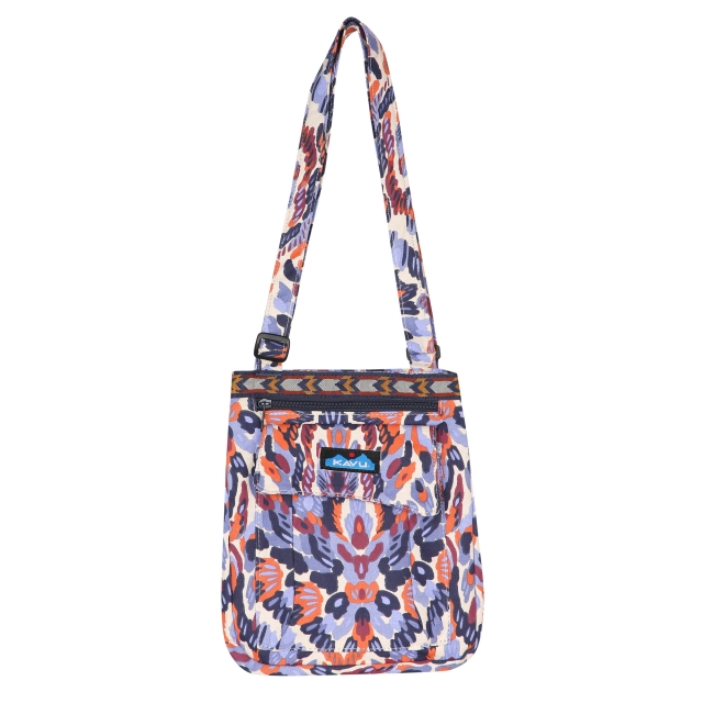 KAVU - Keeper