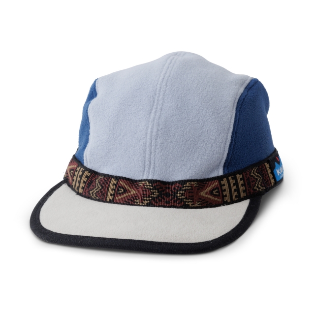 KAVU - Fleece Strapcap