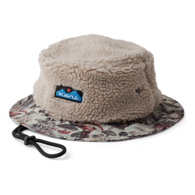 KAVU - Fur Ball Boonie in Harrisonburg VA