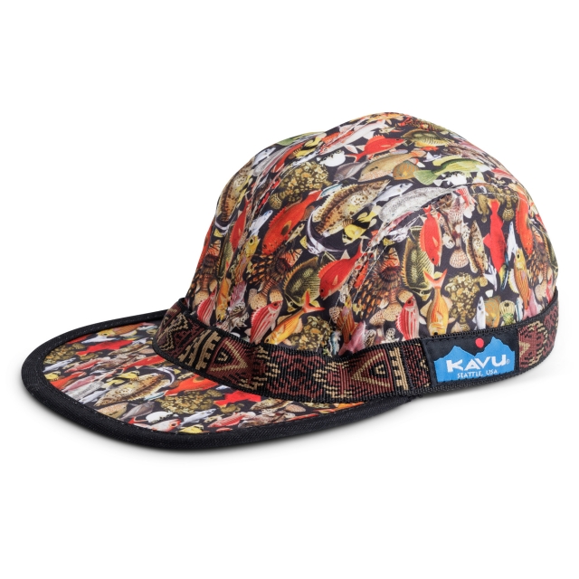KAVU - Synthetic Strapcap