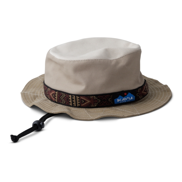 KAVU - Organic Strap Bucket