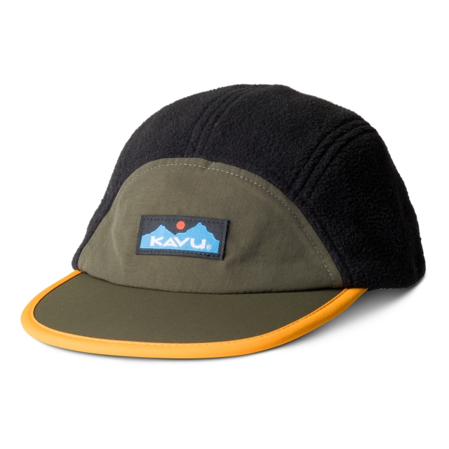 KAVU - Klamath