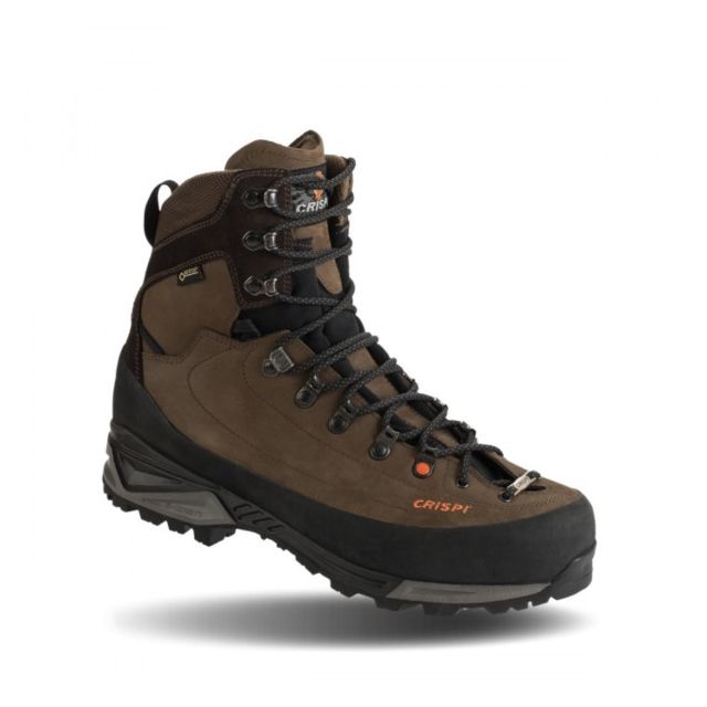 Crispi - Men's Briksdal GTX Hunting Boots in Wetaskiwin AB