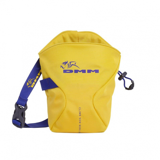 DMM - Traction Chalkbag