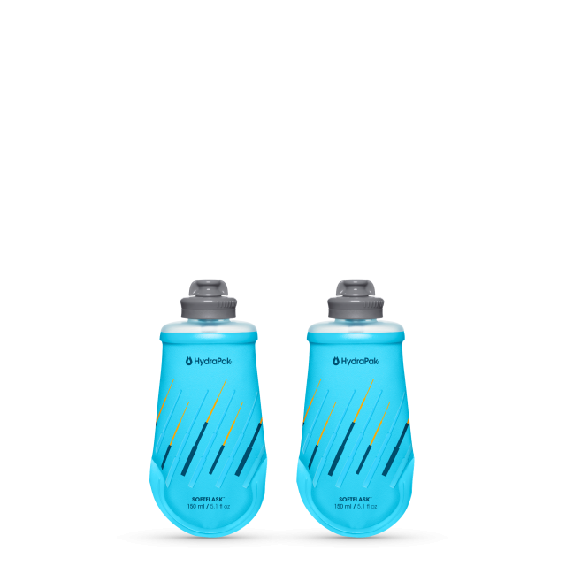 HydraPak - Softflask 150ml - 2- PACK