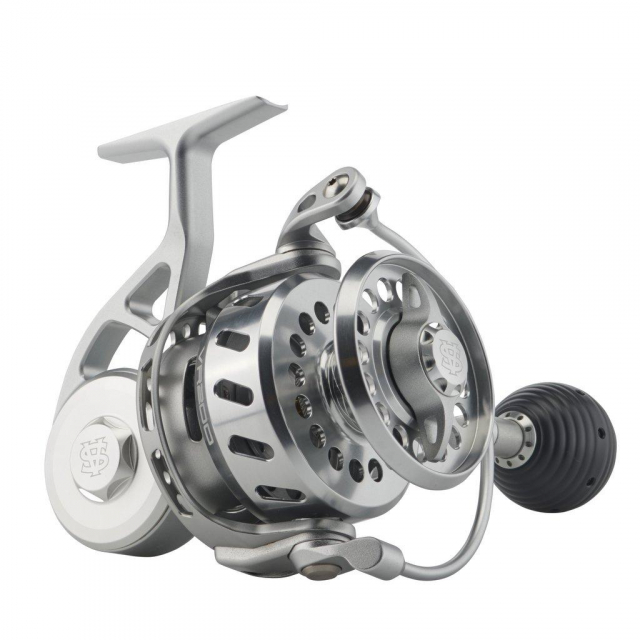 Van Staal - VR Series Bailed Spinning | Right | 200 | 4.8:1 | Model #VR201