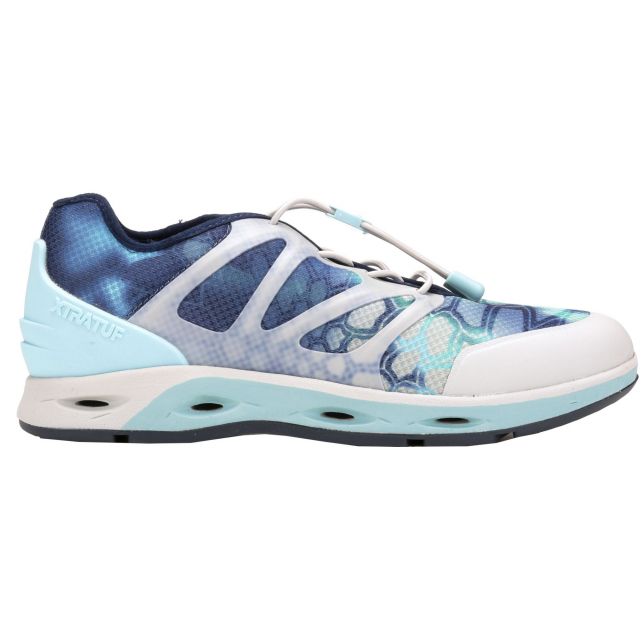 XTRATUF - Women's Spindrift Boat Shoes