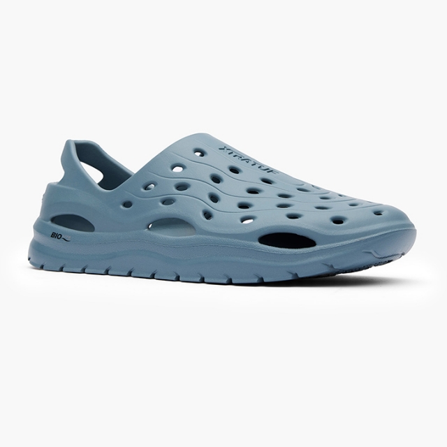 XTRATUF - UNISEX 3" LSTYLE  Medium       4