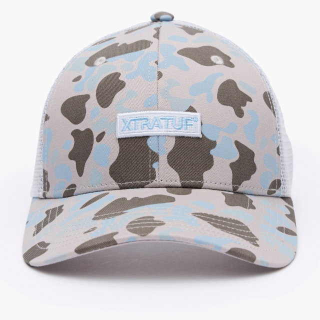 XTRATUF - APPAREL DUCK ICE CMO 1SIZE