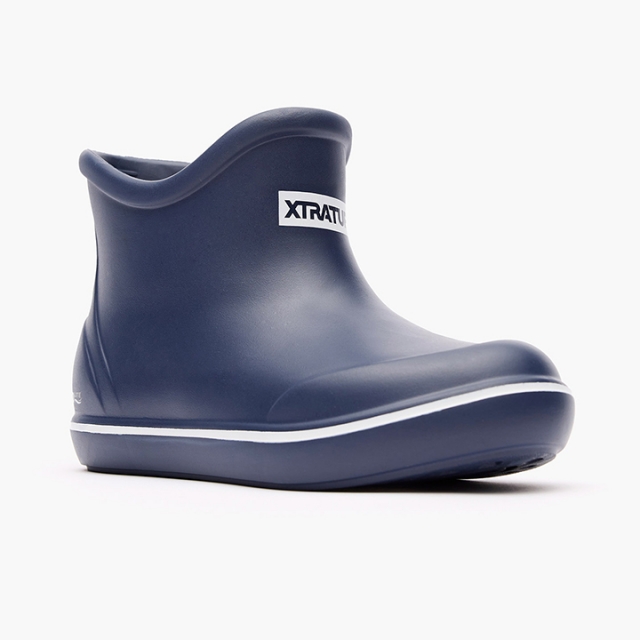 XTRATUF - KID OTH 5" SLIP O Medium 1