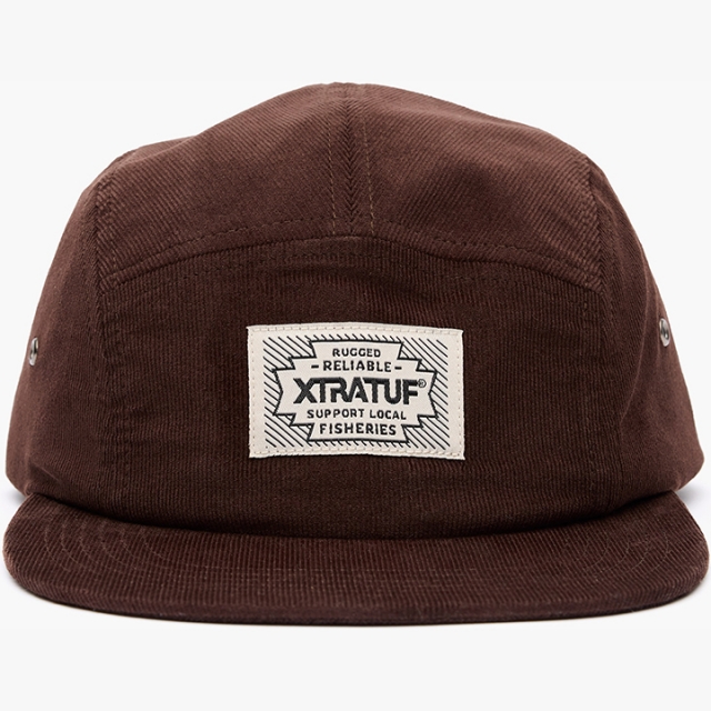 XTRATUF - APPAREL BROWN 1SIZE
