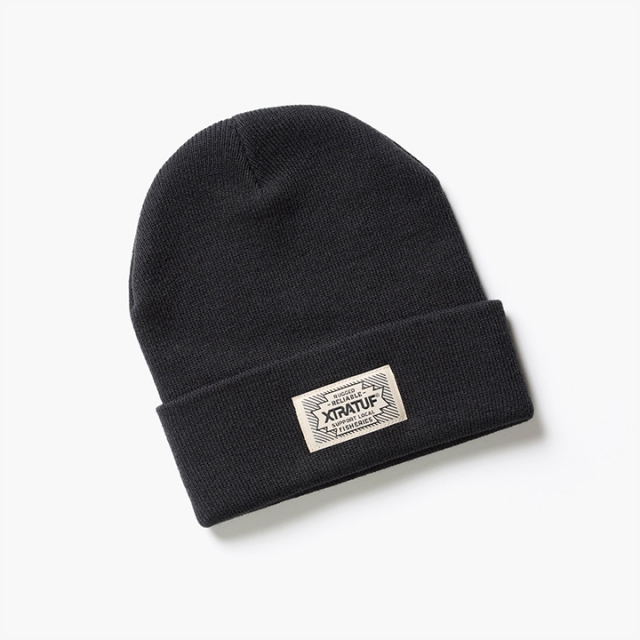 XTRATUF - APPAREL CAVIAR 1SIZE