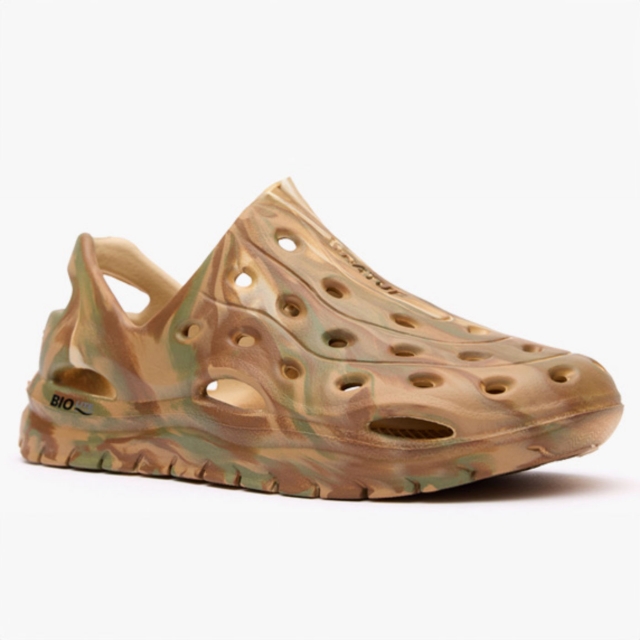 XTRATUF - KID OTH 3" LSTYLE Medium       1