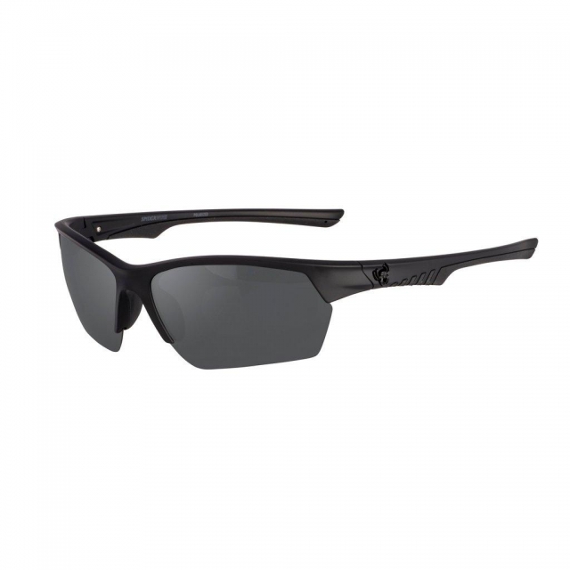 SpiderWire - SPW009 Sunglasses | Model #SPW009 BLKSMK