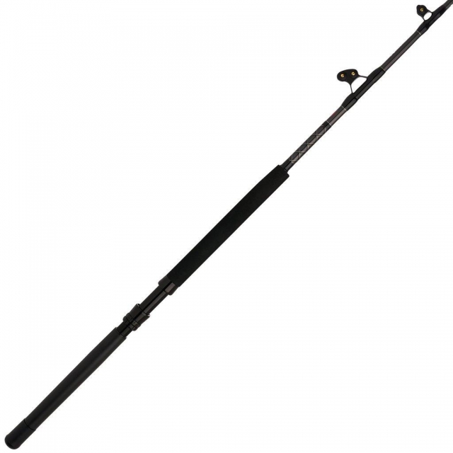 PENN - Ally II Boat Conventional | Model #ALLYBWII3050C60AR