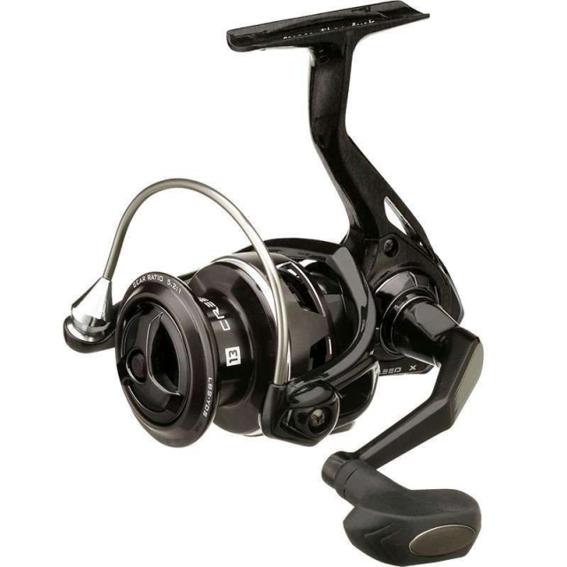 13 Fishing - Creed X Spinning Reel