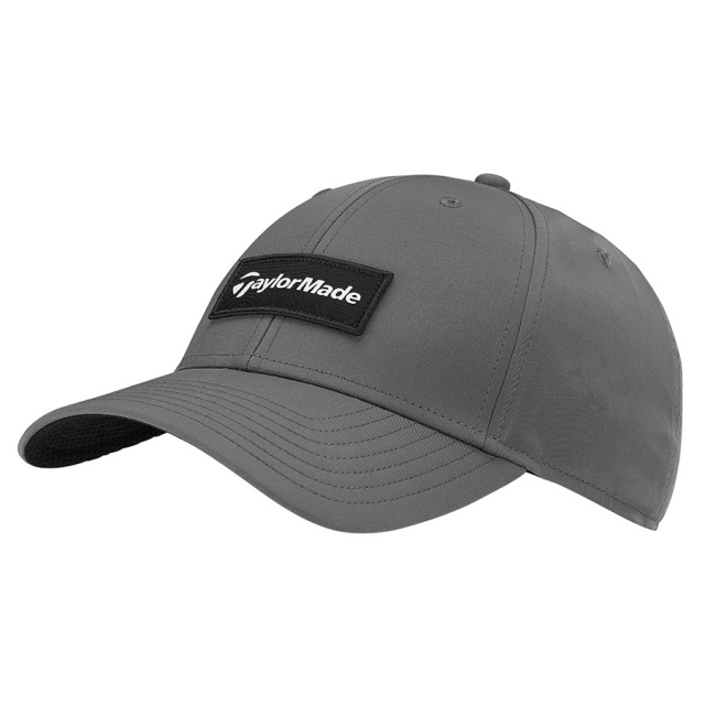 TaylorMade - Patch Logo Hat in Meridian MS