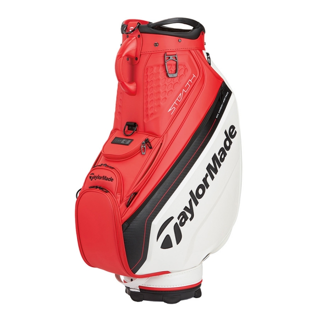 TaylorMade - Tour Staff Bag