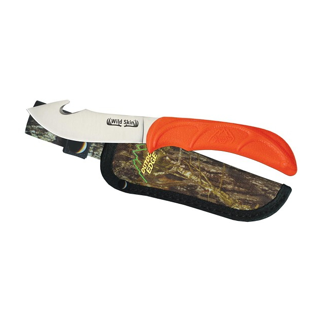 Outdoor Edge - Wild Skin Skinner Knife