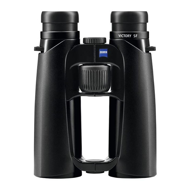 Zeiss - Victory SF 10x42 Binoculars