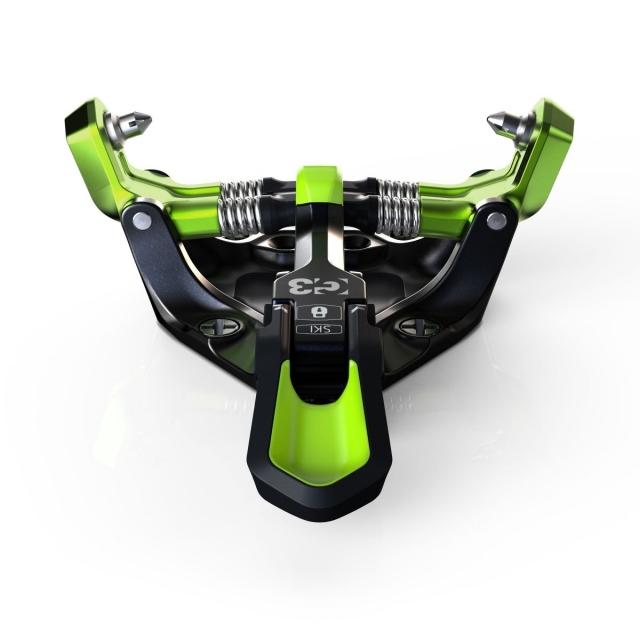 G3 Genuine Guide Gear - ZED 12