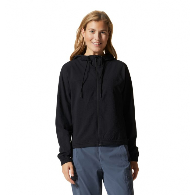 Mountain Hardwear - Women's Sunshadow Full Zip