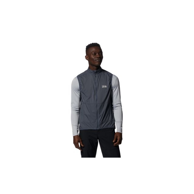 Mountain Hardwear - Men's Kor AirShell Vest