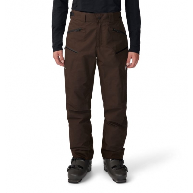 Mountain Hardwear - Men's Sky Ridge Gore-Tex Pant