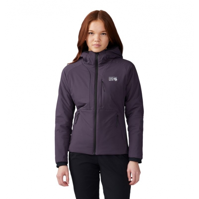 Mountain Hardwear - Women's Kor Stasis Hoody