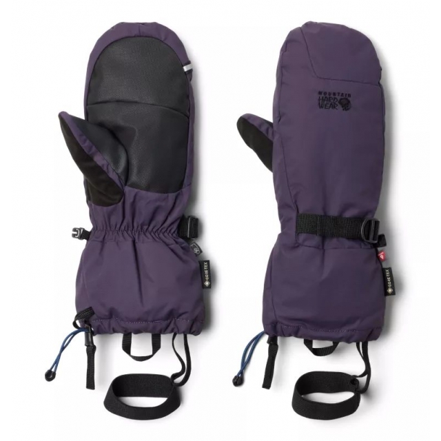 Mountain Hardwear - Unisex FireFall/2 Gore-Tex® Mitt