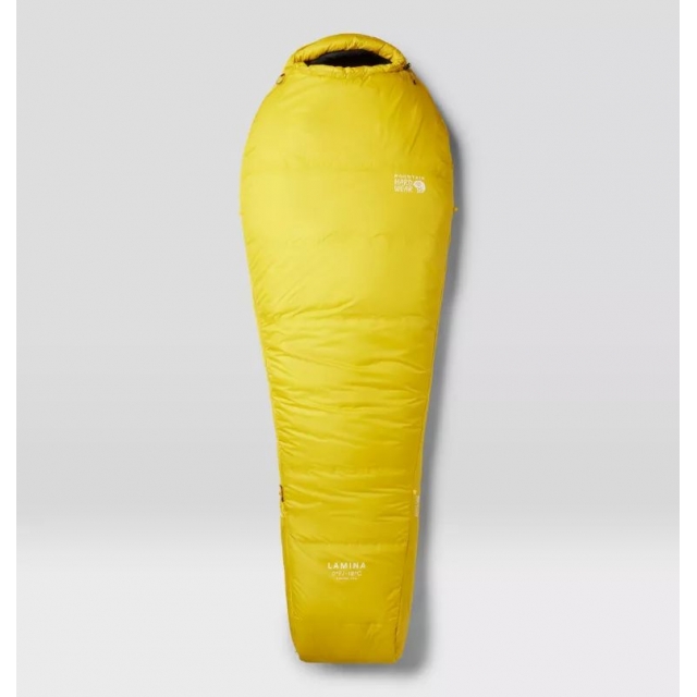 Mountain Hardwear - Lamina 0F/-18C Long
