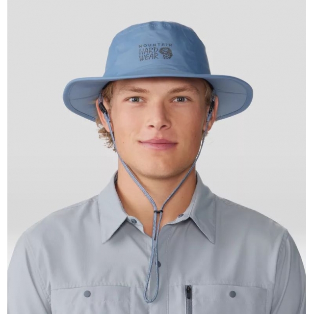 Mountain Hardwear - Threshold Rain Hat