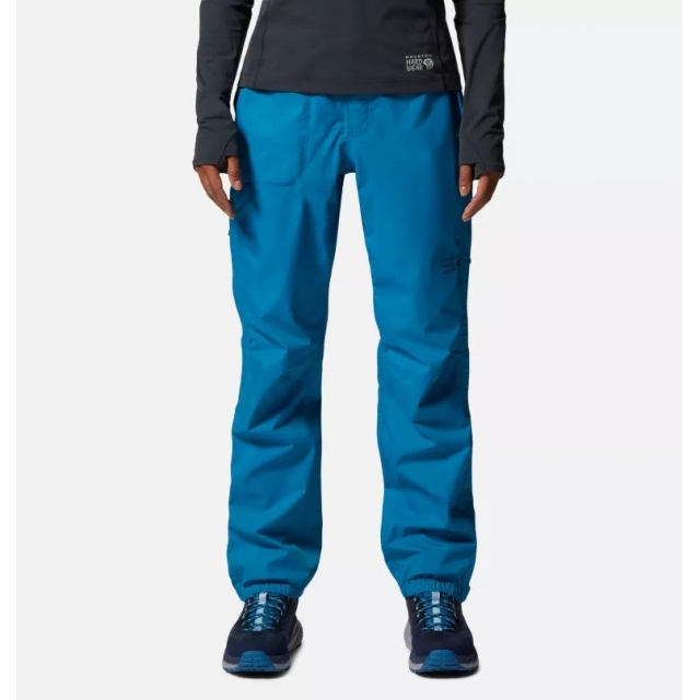 Mountain Hardwear - Women's Threshold Pant