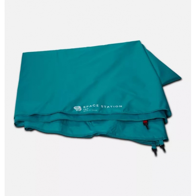 Mountain Hardwear - SpaceStation Footprint