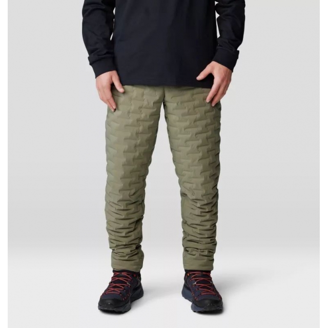 Mountain Hardwear - Men's Stretchdown Light Pant
