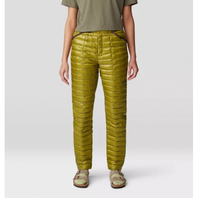Mountain Hardwear - Women's Ghost Whisperer Pant