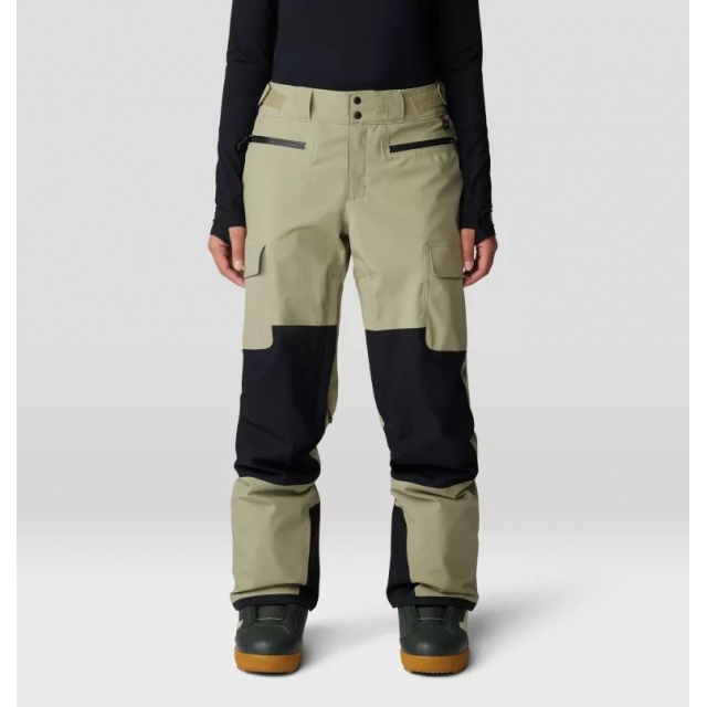 Mountain Hardwear - Women's Powder Maven Pant