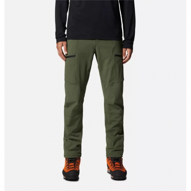 Mountain Hardwear - Men's Chockstone Alpine Pant