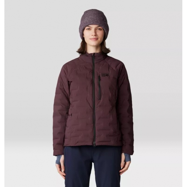 Mountain Hardwear - Women's StretchDown Jacket