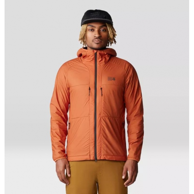 Mountain Hardwear - Men's Kor AirShell Warm Hoody