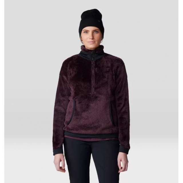 Mountain Hardwear - Women's Polartec High Loft Pullover