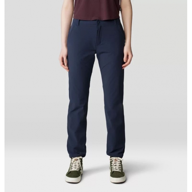 Mountain Hardwear - Women's Yumalina Lined Pant