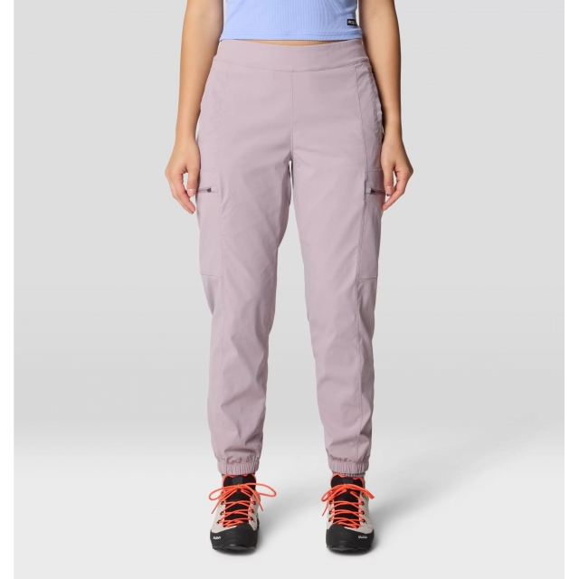 Mountain Hardwear - Women's Dynama High Rise Utility Jogger