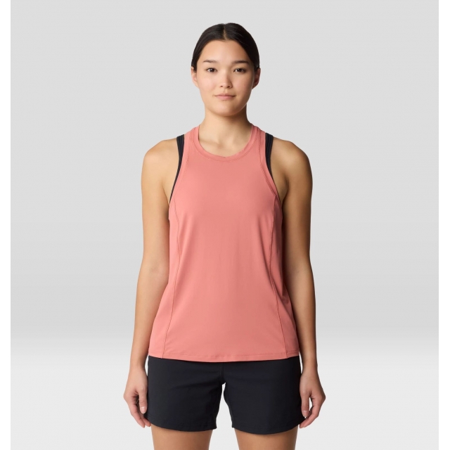 Mountain Hardwear - Crater Lake Tank
