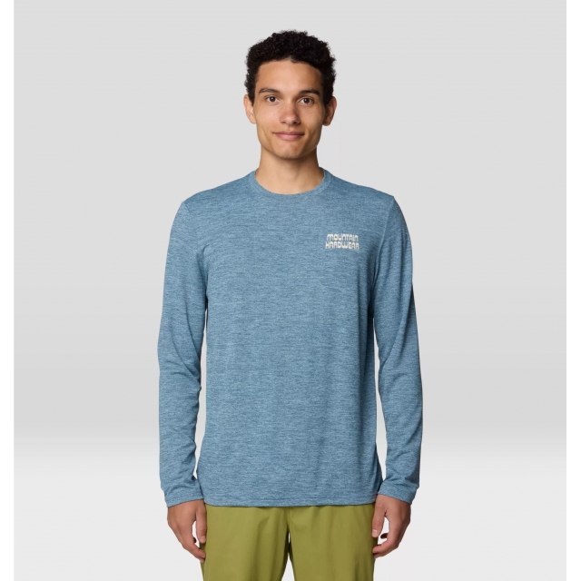 Mountain Hardwear - Sunblocker Long Sleeve
